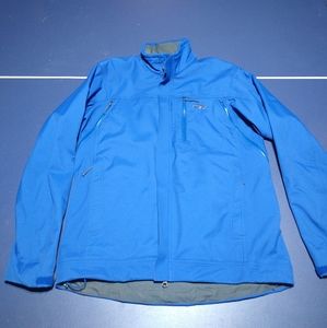 Outdoor Research Insulated Softshell